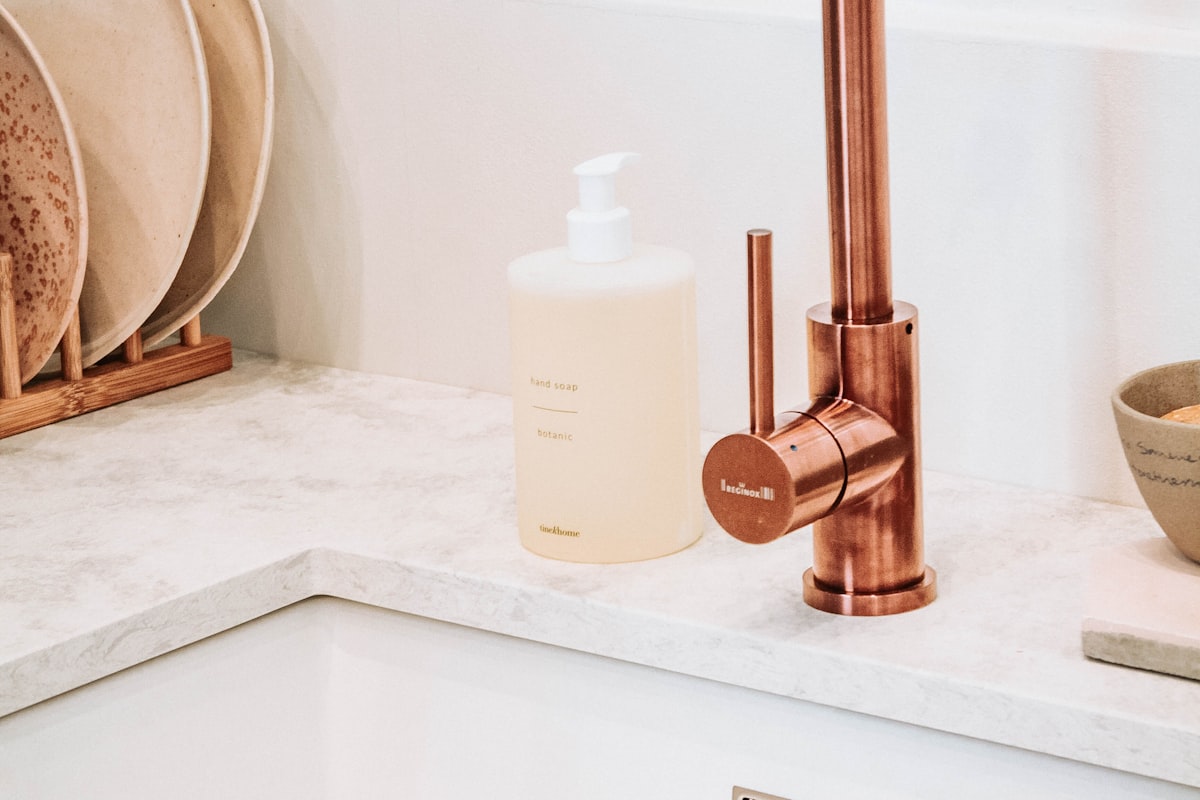 Kitchen Plumbing service in Spring Hill, TN